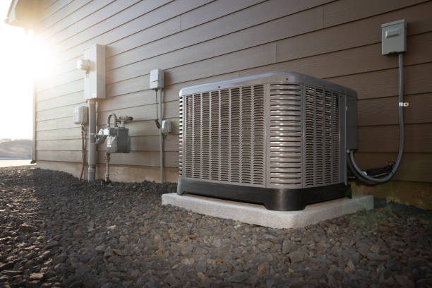 Best Emergency HVAC Services in USA